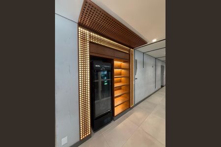 Studio à venda com 30m², 1 quarto e sem vagamarket