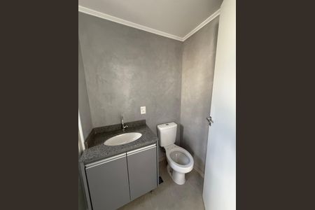 Studio à venda com 30m², 1 quarto e sem vagaBanheiro