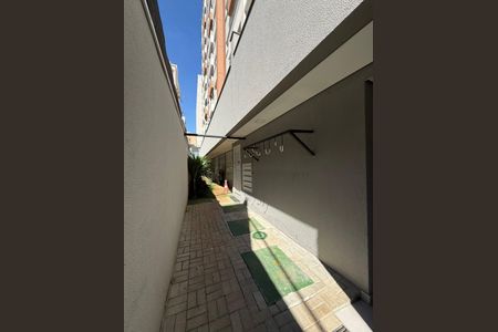 Studio à venda com 30m², 1 quarto e sem vagabicicletário 
