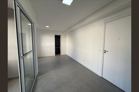 Studio à venda com 30m², 1 quarto e sem vagaQuarto/sala