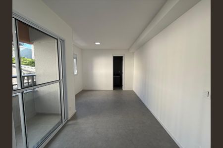 Studio à venda com 30m², 1 quarto e sem vagaQuarto/sala