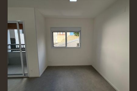 Studio à venda com 30m², 1 quarto e sem vagaQuarto/sala