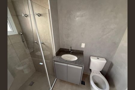 Studio à venda com 30m², 1 quarto e sem vagaBanheiro