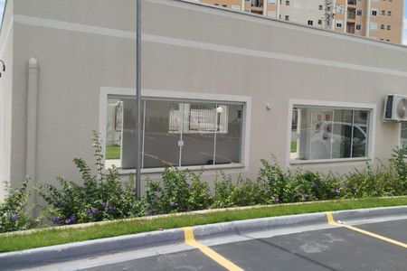 Apartamento à venda com 43m², 2 quartos e 1 vaga Apartamento à venda com 43m², 2 quartos e 1 vagaGaragem