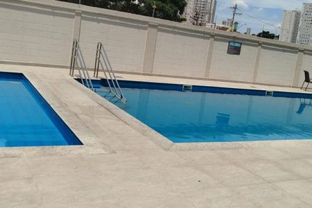 Apartamento à venda com 43m², 2 quartos e 1 vagaÁrea externa