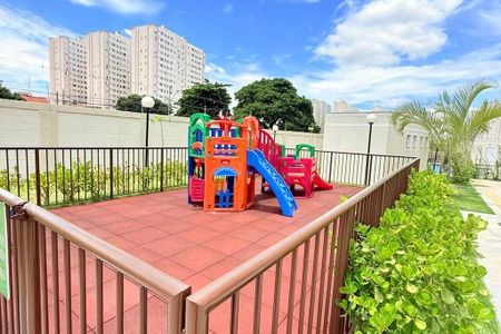 Apartamento à venda com 43m², 2 quartos e 1 vagaÁrea externa