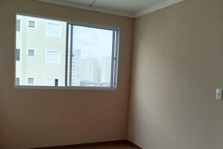 Sala de apartamento à venda com 2 quartos, 43m² em Vila Satúrnia, Campinas