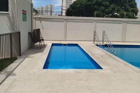 Apartamento à venda com 43m², 2 quartos e 1 vaga Apartamento à venda com 43m², 2 quartos e 1 vagaÁrea externa