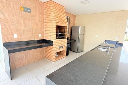 Apartamento à venda com 43m², 2 quartos e 1 vaga Apartamento à venda com 43m², 2 quartos e 1 vagaÁrea externa