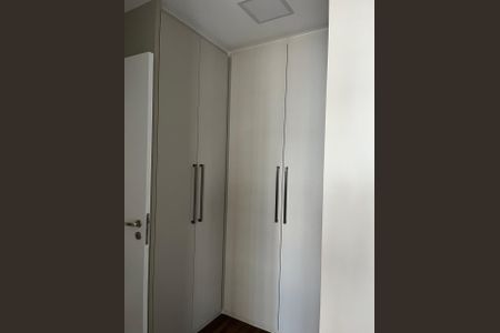 Quarto de apartamento à venda com 3 quartos, 125m² em Jardim Belo Horizonte, Campinas