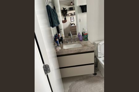 Quarto de apartamento à venda com 3 quartos, 125m² em Jardim Belo Horizonte, Campinas