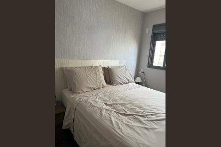 Quarto de apartamento à venda com 3 quartos, 125m² em Jardim Belo Horizonte, Campinas