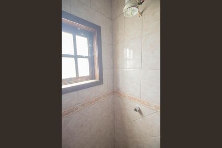 Casa para alugar com 150m², 3 quartos e 2 vagas Casa para alugar com 150m², 3 quartos e 2 vagasBanheiro da Suíte 1