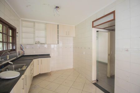 Casa para alugar com 150m², 3 quartos e 2 vagas Casa para alugar com 150m², 3 quartos e 2 vagasCozinha