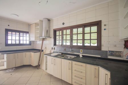 Casa para alugar com 150m², 3 quartos e 2 vagas Casa para alugar com 150m², 3 quartos e 2 vagasCozinha