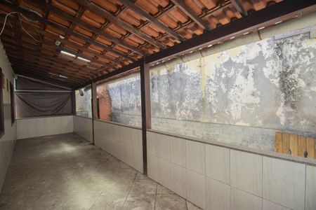 Casa para alugar com 150m², 3 quartos e 2 vagas Casa para alugar com 150m², 3 quartos e 2 vagasArea de Serviç