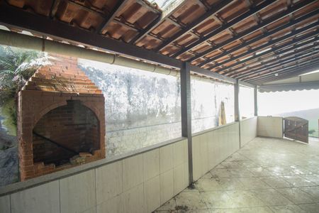 Casa para alugar com 150m², 3 quartos e 2 vagas Casa para alugar com 150m², 3 quartos e 2 vagasÁrea de Serviço