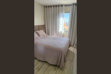 Apartamento à venda com 62m², 3 quartos e 1 vaga Apartamento à venda com 62m², 3 quartos e 1 vagaQuarto