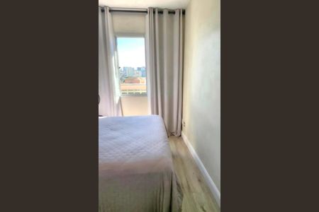 Apartamento à venda com 62m², 3 quartos e 1 vaga Apartamento à venda com 62m², 3 quartos e 1 vagaQuarto