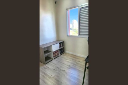 Quarto de apartamento à venda com 3 quartos, 62m² em Vila Esperança, São Paulo