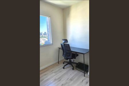 Quarto de apartamento à venda com 3 quartos, 62m² em Vila Esperança, São Paulo