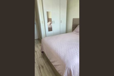 Apartamento à venda com 62m², 3 quartos e 1 vaga Apartamento à venda com 62m², 3 quartos e 1 vagaQuarto