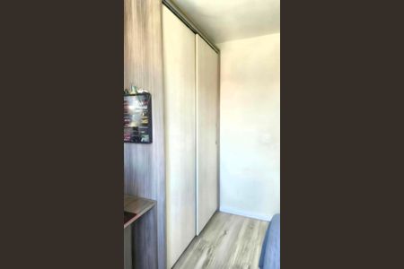 Quarto de apartamento à venda com 3 quartos, 62m² em Vila Esperança, São Paulo