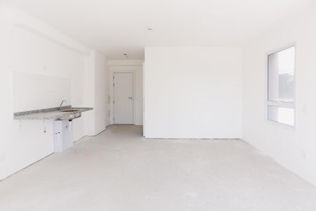 Kitnet/Studio à venda com 1 quarto, 39m² em Butantã, São Paulo