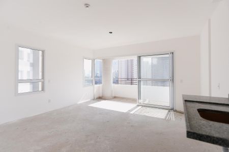 Kitnet/Studio à venda com 1 quarto, 39m² em Butantã, São Paulo