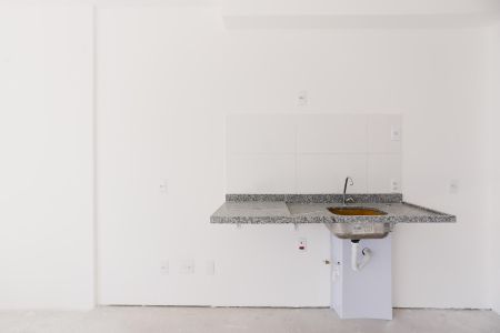 Kitnet/Studio à venda com 1 quarto, 39m² em Butantã, São Paulo