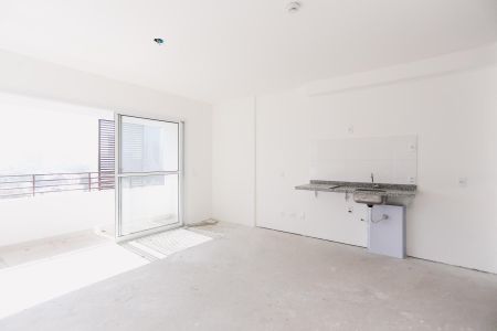 Kitnet/Studio à venda com 1 quarto, 39m² em Butantã, São Paulo