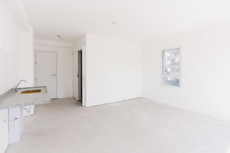 Kitnet/Studio à venda com 1 quarto, 39m² em Butantã, São Paulo