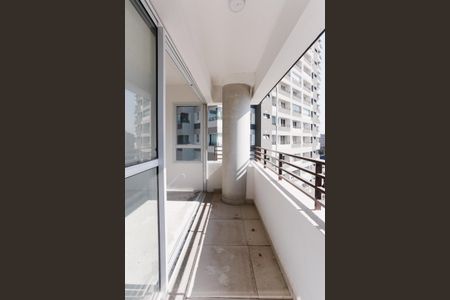 Kitnet/Studio à venda com 1 quarto, 39m² em Butantã, São Paulo