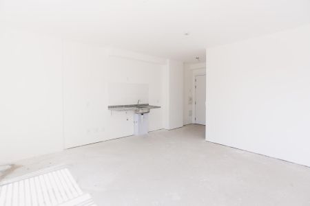 Kitnet/Studio à venda com 1 quarto, 39m² em Butantã, São Paulo