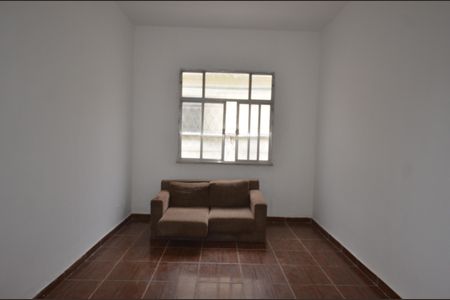 Sala de casa para alugar com 2 quartos, 100m² em Osvaldo Cruz, Rio de Janeiro