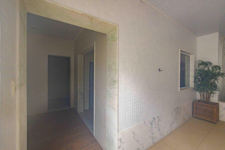 Apartamento à venda com 81m², 3 quartos e 1 vaga Apartamento à venda com 81m², 3 quartos e 1 vagaÁrea comum