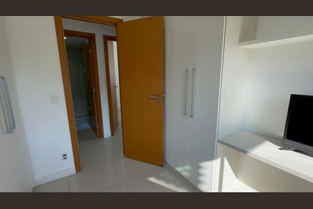 Apartamento à venda com 81m², 3 quartos e 1 vagaQuarto 3