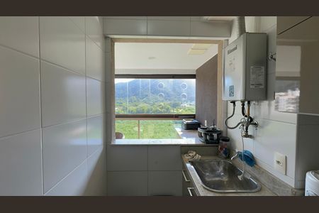 Apartamento à venda com 81m², 3 quartos e 1 vaga Apartamento à venda com 81m², 3 quartos e 1 vagaÁrea de Serviço