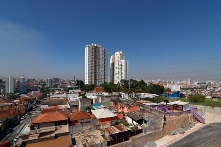 Apartamento para alugar com 40m², 2 quartos e sem vaga Apartamento para alugar com 40m², 2 quartos e sem vagaVista da Sala