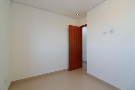 Apartamento para alugar com 40m², 2 quartos e sem vaga Apartamento para alugar com 40m², 2 quartos e sem vagaQuarto 2