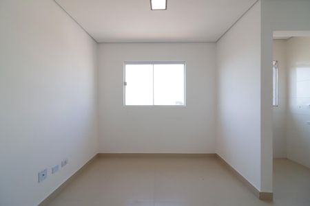 Apartamento para alugar com 40m², 2 quartos e sem vaga Apartamento para alugar com 40m², 2 quartos e sem vagaSala