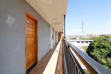 Apartamento para alugar com 40m², 2 quartos e sem vaga Apartamento para alugar com 40m², 2 quartos e sem vagaÁrea comum