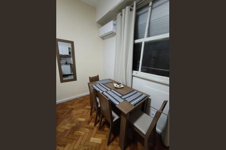 Apartamento à venda com 1 quarto, 30m² em Centro, Rio de Janeiro