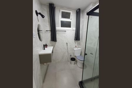 Apartamento à venda com 1 quarto, 30m² em Centro, Rio de Janeiro