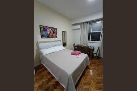 Apartamento à venda com 1 quarto, 30m² em Centro, Rio de Janeiro
