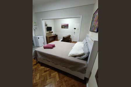 Apartamento à venda com 1 quarto, 30m² em Centro, Rio de Janeiro