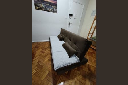 Apartamento à venda com 1 quarto, 30m² em Centro, Rio de Janeiro