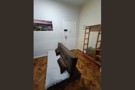 Apartamento à venda com 1 quarto, 30m² em Centro, Rio de Janeiro