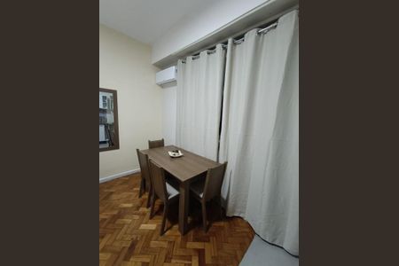 Apartamento à venda com 1 quarto, 30m² em Centro, Rio de Janeiro