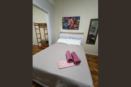Apartamento à venda com 1 quarto, 30m² em Centro, Rio de Janeiro